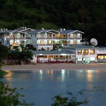 Gem Holiday Beach Resort St. George's Exterior foto