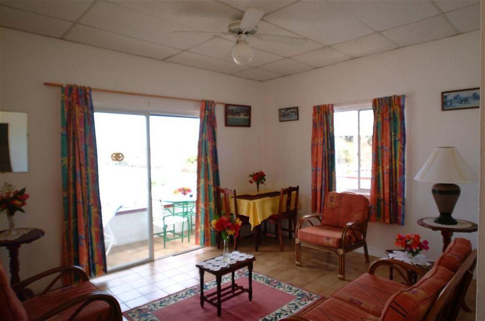 Gem Holiday Beach Resort St. George's Exterior foto